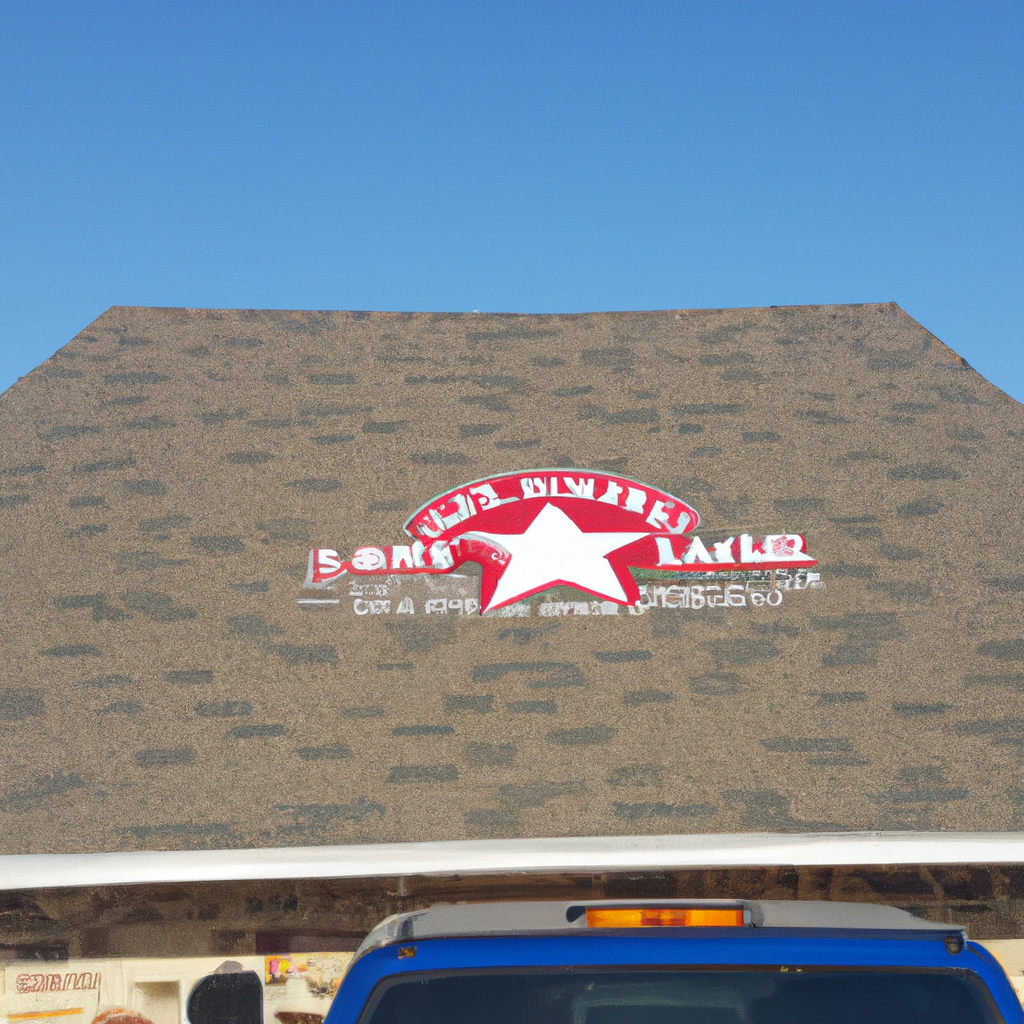 Lone Star Roofing Team