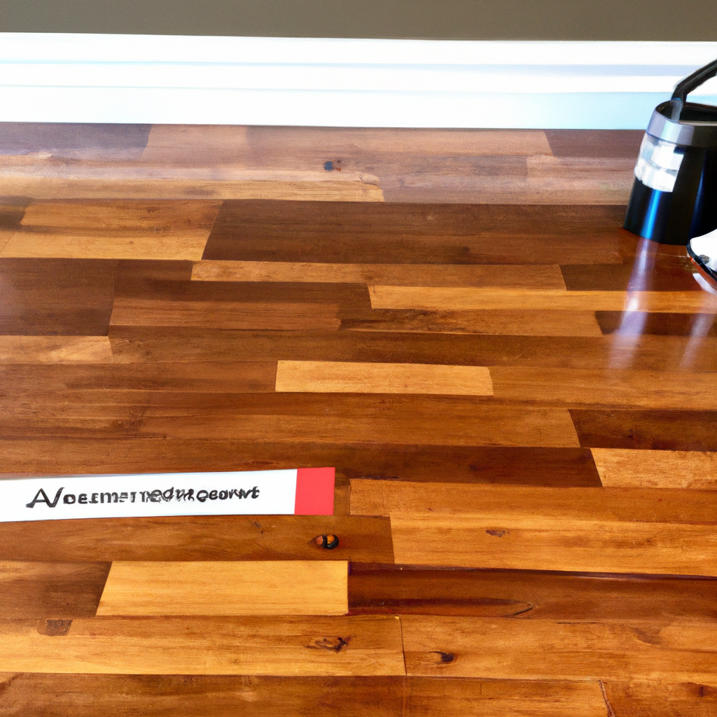 Hardwood floor refinishing in Lakeville